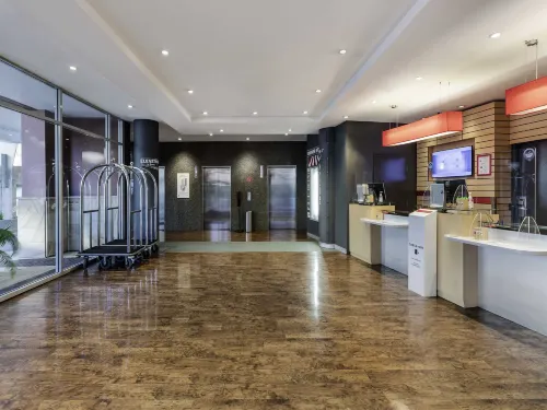 Ibis Sydney Darling Harbour Khu vực công cộng Photos