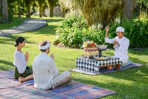 The Laguna, a Luxury Collection Resort & Spa, Bali Unggulan Photos