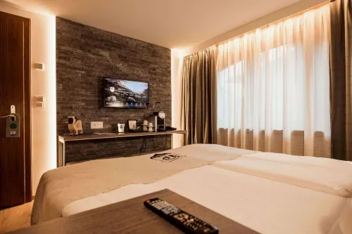 Hotel Daniela Chambres Photos