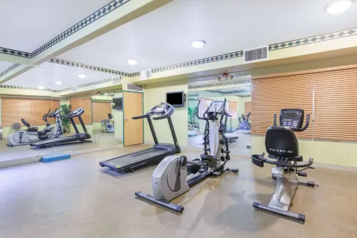 Ramada by Wyndham Williams/Grand Canyon Area Loisirs et amusements Photos