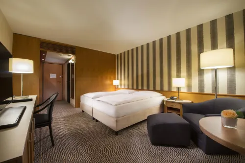 Maritim Hotel Stuttgart Chambres Photos