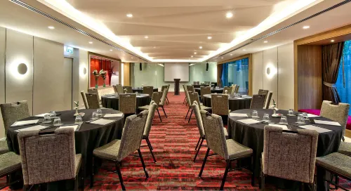 Park Plaza Bangkok Soi 18 Dành cho công việc Photos