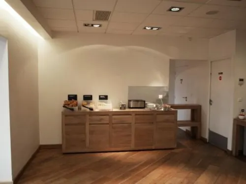 B&B Hotel Paris Nord Aulnay-Sous-Bois Aree comuni Photos
