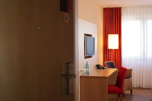 H+ Hotel Bochum Photos