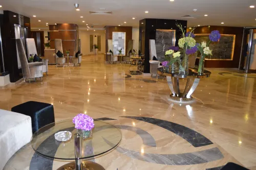 Eastern Al Montazah Hotel Public Areas Photos