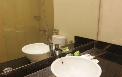 Hotel Nirwana Pekalongan Rooms Photos