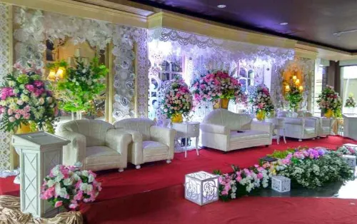 Balcony Hotel Sukabumi Relaksasi & Rekreasi Photos