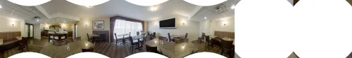 Best Western Plus Siding 29 Lodge Dining Photos