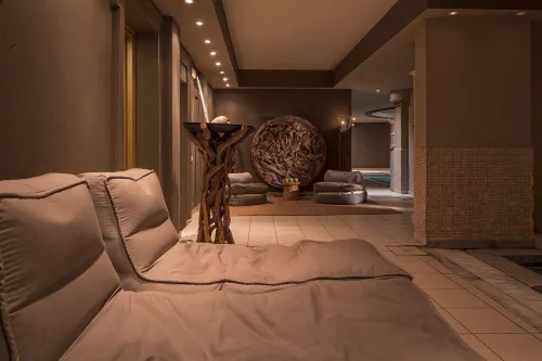 Myconian Ambassador Relais & Chateaux Public Areas Photos