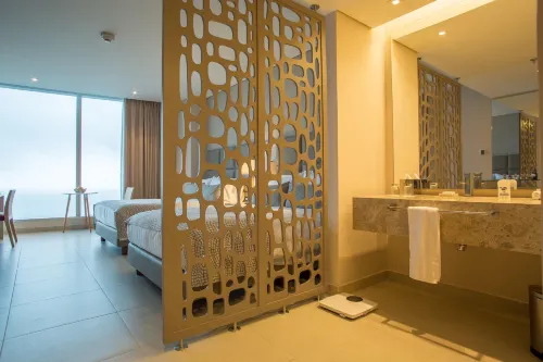Estelar Cartagena de Indias Hotel y Centro de Convenciones Rooms Photos