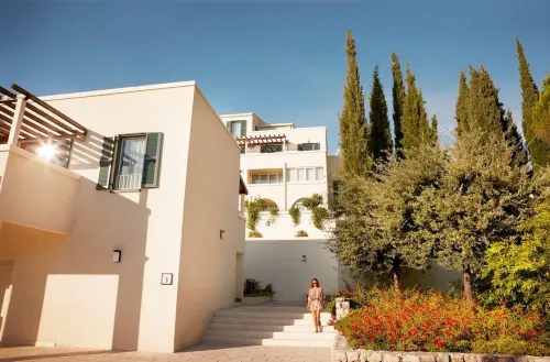 Sun Gardens Dubrovnik Extérieur Photos