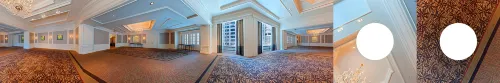 The Westin Philadelphia Espaces Affaires Photos