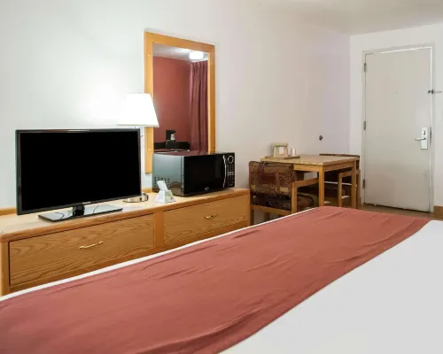 Econo Lodge Old Town Chambres Photos
