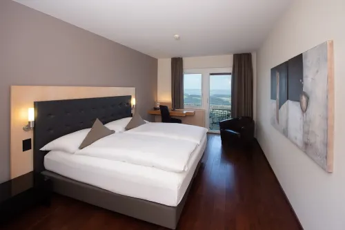 Hotel Uto Kulm Car-Free Hideaway in Zurich Photos