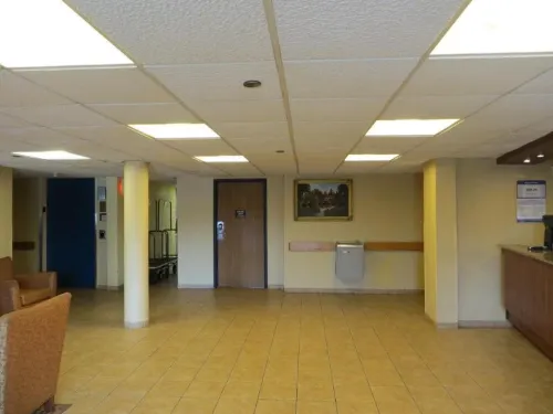 Motel 6 Elk Grove Village, IL - O'Hare Circondario Photos