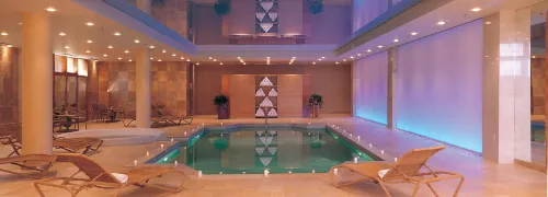 Divani Meteora Hotel Leisure & Recreation Photos