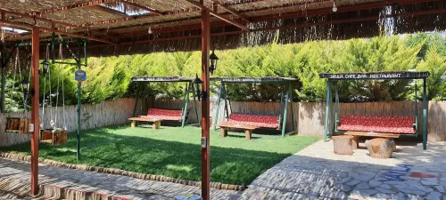 Grand Yayla Hotel Esterni Photos
