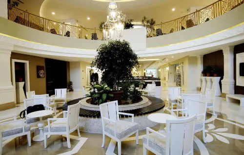 Seamelia Beach Resort Hotel & Spa Избранное Photos