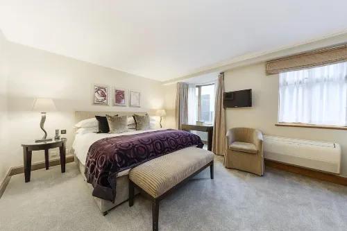 Cheval Knightsbridge Empfohlen Photos