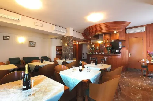 Hotel Arcadia Ristorazione Photos