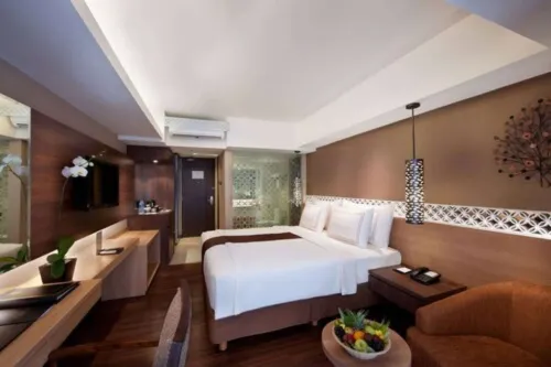 Ramada by Wyndham Bali Sunset Road Kuta Phòng Photos
