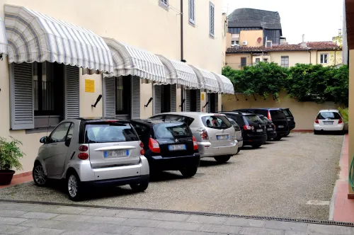 Hotel Residence La Contessina Featured Photos