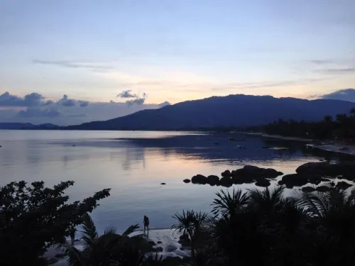 Lamai Bayview Boutique Resort Near Hotel Photos