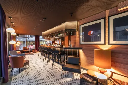 The Hey Hotel Loisirs et amusements Photos