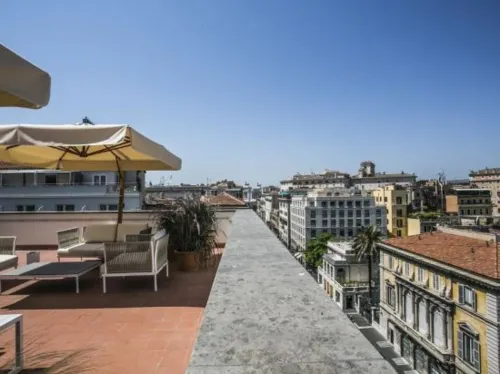 Unica Suites Rome Empfohlen Photos