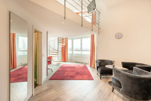 Select Hotel A1 Bremen-Stuhr Khu vực công cộng Photos