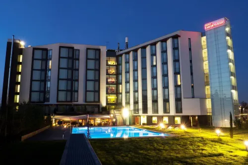 Hilton Garden Inn Venice Mestre San Giuliano Featured Photos