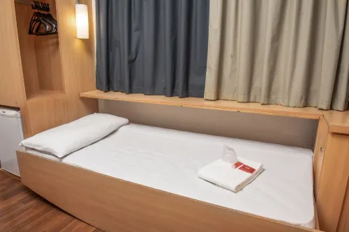 Ibis Rio de Janeiro Santos Dumont Photos