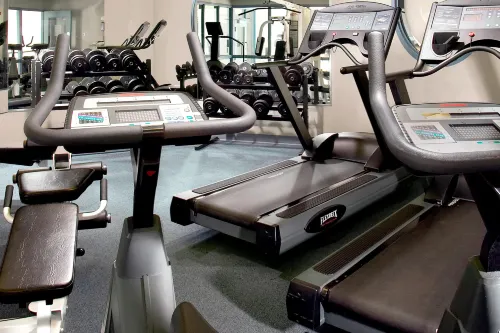 Four Points by Sheraton Halifax Leisure & Recreation Photos