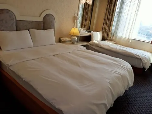 Chungli Business Hotel Photos