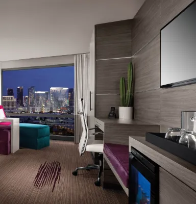 Palms Casino Resort Rooms Photos