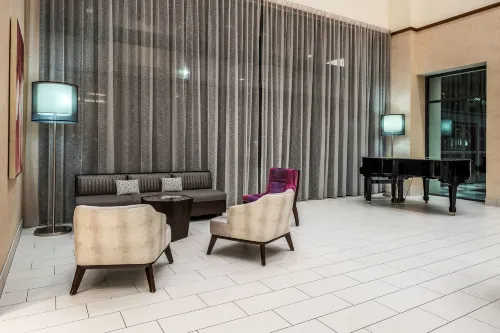 Homewood Suites by Hilton Salt Lake City-Downtown Aree comuni Photos