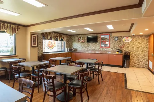 Super 8 by Wyndham Anaheim/Disneyland Drive Здоровье и отдых Photos