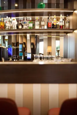 Hampton by Hilton Regensburg Loisirs et amusements Photos