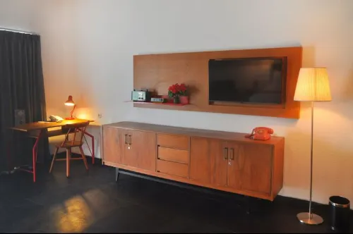 Candiview Hotel Photos