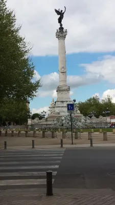 Hôtel Mercure Bordeaux Centre-Ville À proximité de l'hôtel Photos