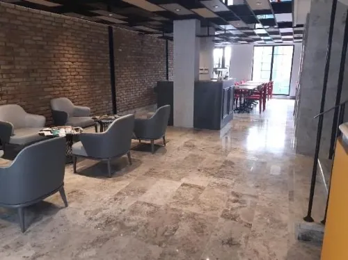 AHG Atlas Hotel Taksim Espaces publics Photos