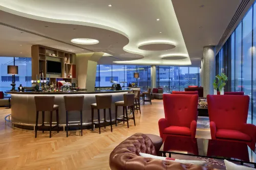 Hilton London Wembley Leisure & Recreation Photos