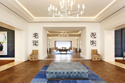 Waldorf Astoria Monarch Beach Resort & Club Area Publik Photos