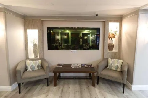 Quality Inn Miami Airport - Doral Photos