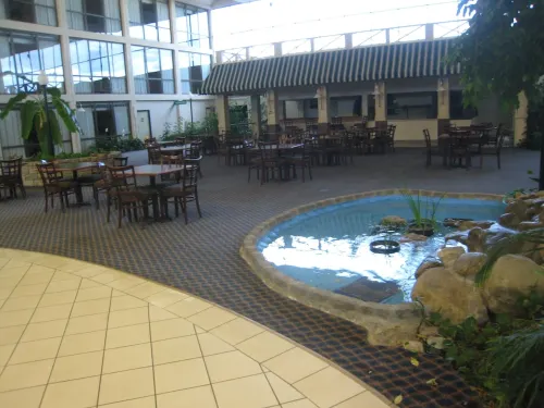 Days Inn by Wyndham Columbus Airport Loisirs et amusements Photos