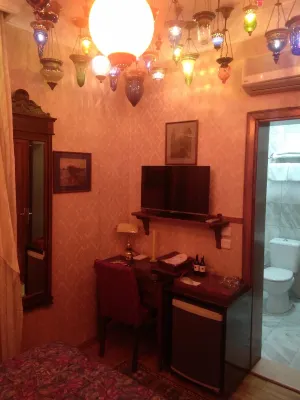 Kybele Hotel Photos