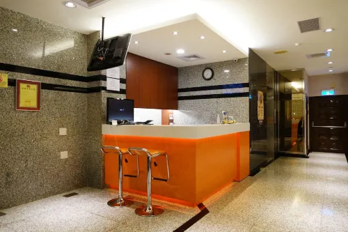 Ying Dai Hotel Empfohlen Photos
