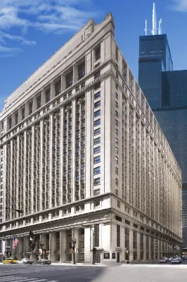JW Marriott Chicago À ne pas manquer Photos