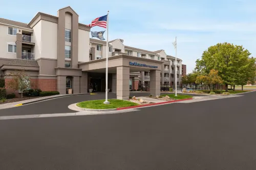 Residence Inn Salt Lake City Downtown Featured Photos
