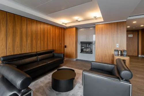 Radisson Blu Hotel, Erfurt Kamar Photos
